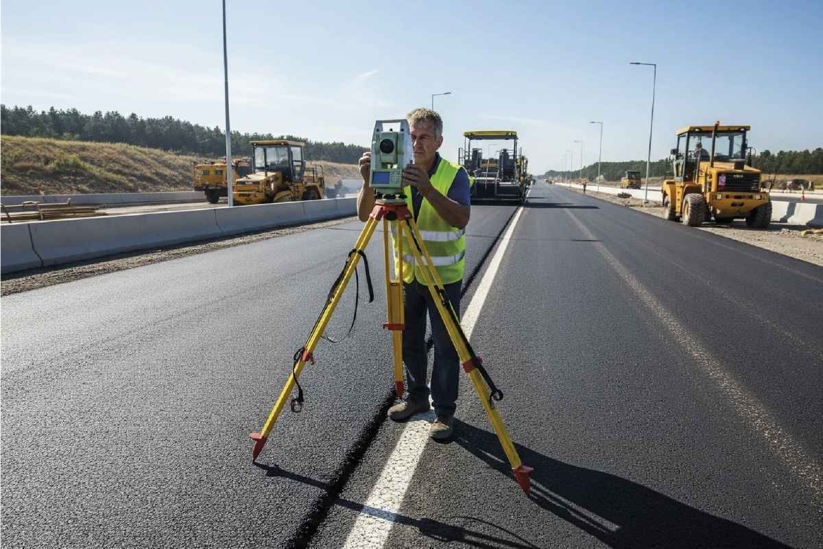 Obras viales