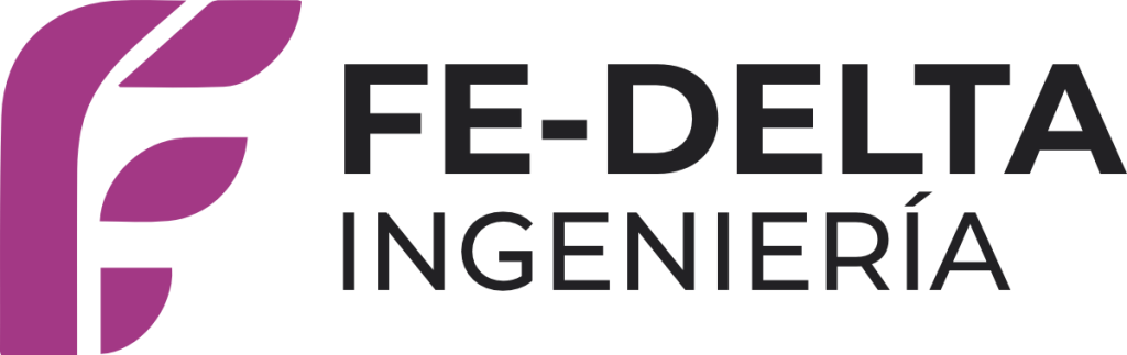 Logo Fe-Delta