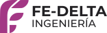 Logo Fe-Delta